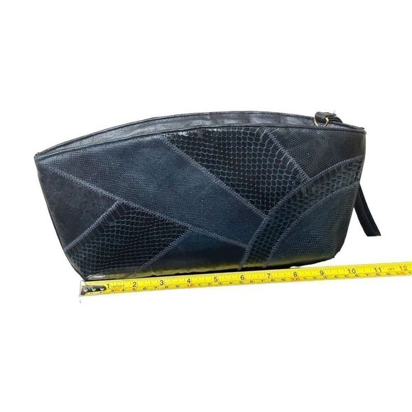 Vintage Meyers USA  Clutch  Purse - Picture 6 of 6